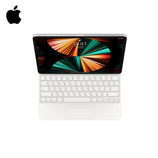 分期【Apple】2021巧控鍵盤，適用於適用於 iPad Pro 12.9 吋 (第 5 代) 萊分期 勿直接下單