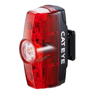 Cateye Rapid Mini LED 充電式紅光後燈 TL-LD635