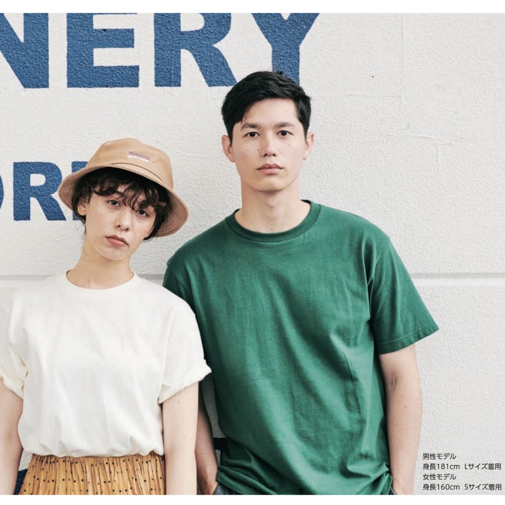 現貨 日本printstar 5 6oz 17支天竺棉素t 085 Cvt 56色重磅素踢 台灣總代經銷商 蝦皮購物