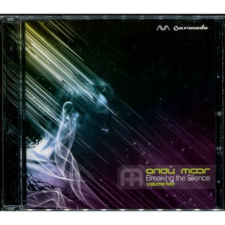 Andy Moor Breaking The Silence Vol.2 2CD