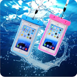 【通用型手機防水袋】 智慧型手機防水套 萬用手機袋 防水袋 iPhone htc 三星 lg