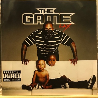 [西岸饒舌] The Game - LAX 2008 Lil Wayne, Bilal跨刀