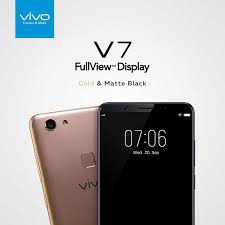 VIVO +  V7 9H 鋼化玻璃 保護貼 維沃 *