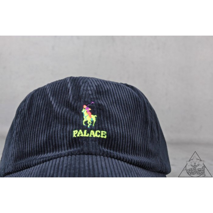 palace ralph lauren cap