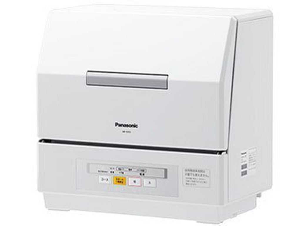 ※Overman生活好物※國際牌 Panasonic【NP-TCR4】《NP-TCR4的下一代》※桌上型洗碗機※代購