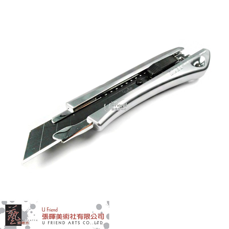 OLFA極致系列大型美工刀(LTD-08)