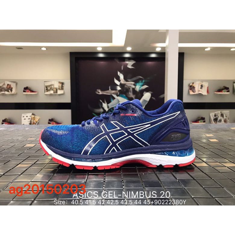 asics gel 20 nimbus