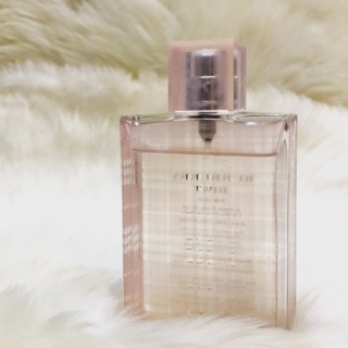 二手 | Burberry Brit Sheer 粉紅風格女性淡香水 100ml
