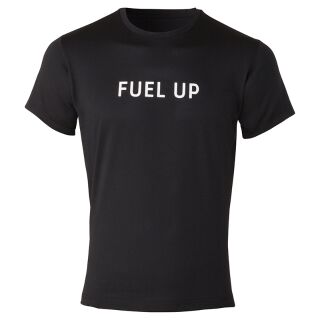 《活動免運~》Goldwin C3fit 男款排汗衣Fuel Up系列 3F46106 K(黑色)