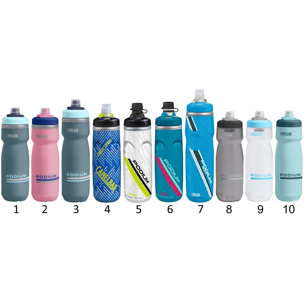 camelbak podium 710