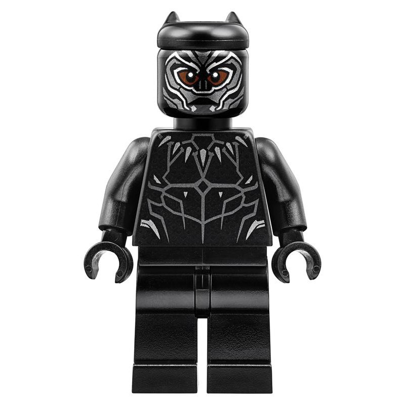 ［點子樂高］Lego 76103 黑豹，高雄可面交