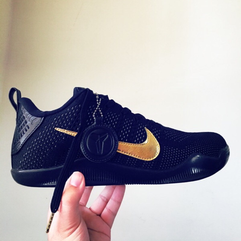 Nike Kobe 11籃球鞋