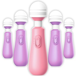 女用情趣用品 AV女優棒 不倒翁變頻電動按摩棒女用自慰器AV棒震動棒