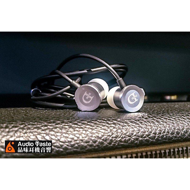 品味耳機音響】達音科Dunu DN-2000J 三單元(2動鐵+1動圈) 耳道式耳機 