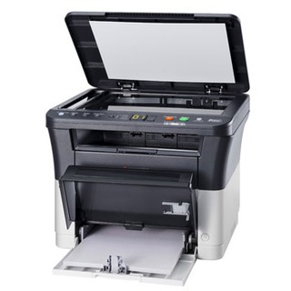 ☆天辰3C☆板橋 KYOCERA FS-1125/1125黑白 雷射印表機 掃描 影印 列印 複合機 影印機