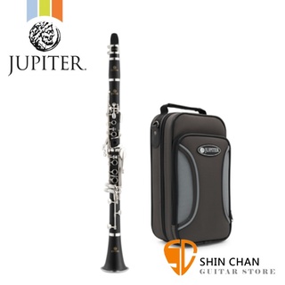 小新樂器館 | 雙燕 Jupiter JCL-700NQ 膠管 豎笛 單簧管 黑管 Bb 調 附豎笛盒 JCL700NQ