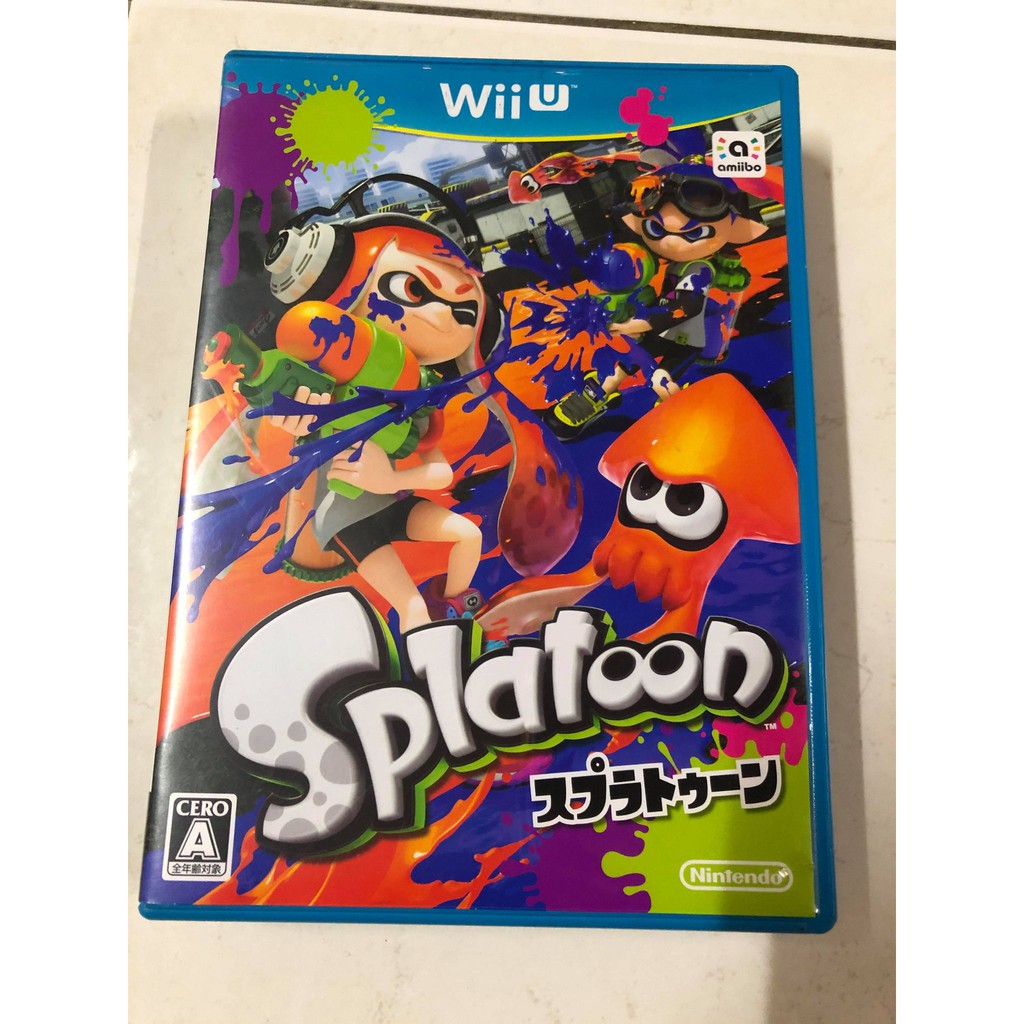 全品送料0円 Wii U ｓｐｌａｔｏｏｎ Portfolio Dfantini Com Br