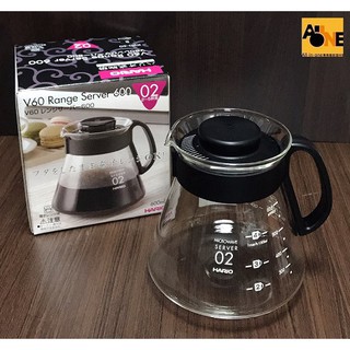 ~All-in-one~【附發票】HARIO 咖啡壺600ml/個 耐熱玻璃壺 可微波咖啡壺 咖啡壺 花茶壺 滴漏壺