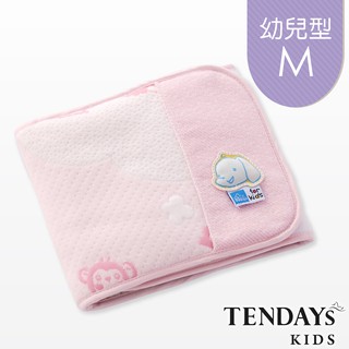 [TENDAYS] 智慧控溫健康肚圍幼兒型(粉紅／Ｍ)