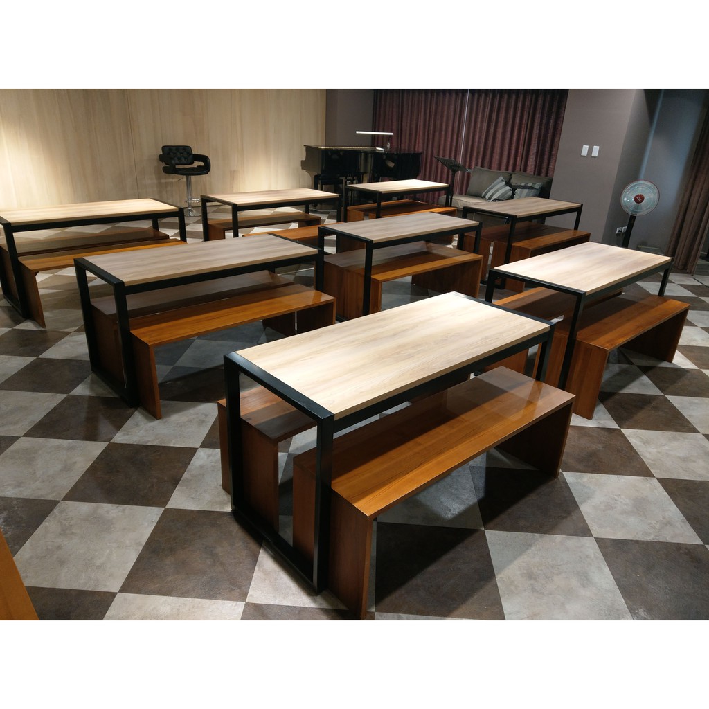 140x60x73cm 工業風 書桌 餐桌 辦公桌 電腦桌 家具 桌腳 客製化