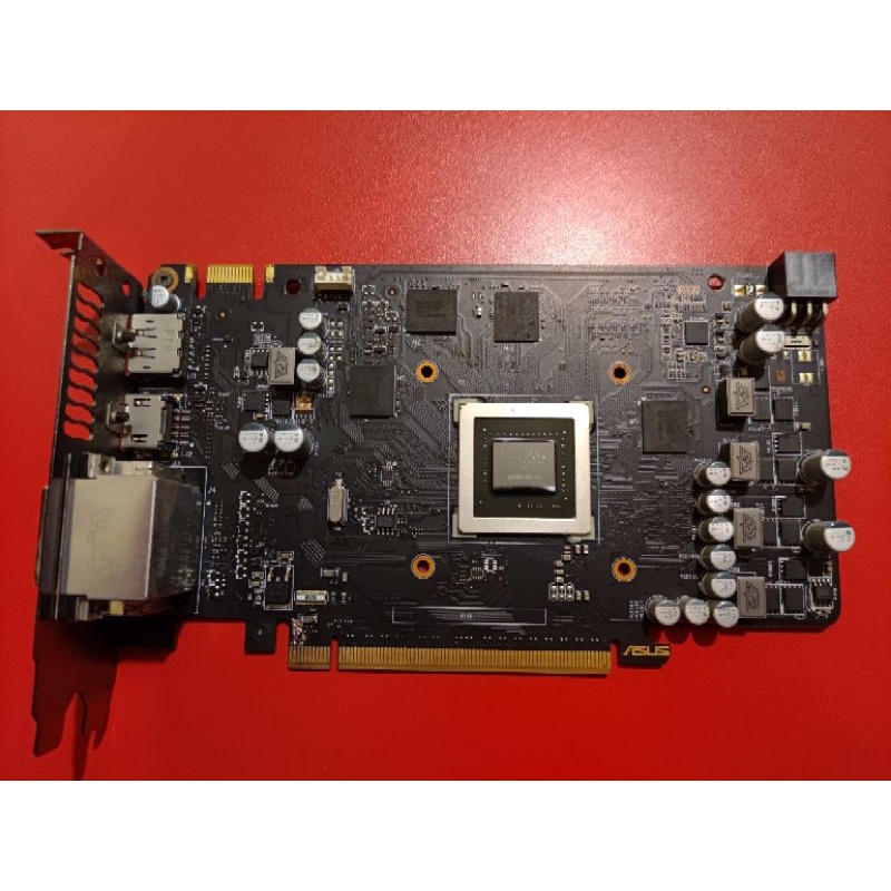 故障 華碩 ASUS GTX660 六代顯卡 PCIE 高階顯卡 顯示卡 加強版 獨顯 單6pin 供電