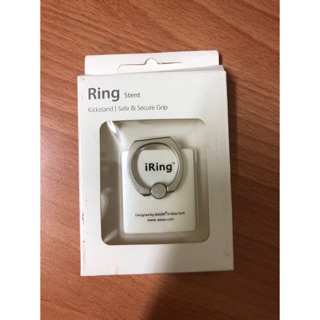 iRing手機立環架