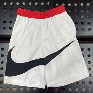 ［喬比熊］Nike Dri-FIT 大勾勾男子籃球短褲(BV9386)