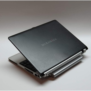 sharp mm2-5ne 筆記型電腦 transmeta cpu 日規