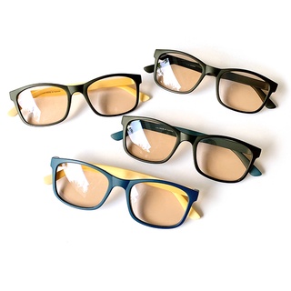 MIT抗藍光眼鏡 時尚簡約 濾藍光眼鏡 100%抗紫外線 3C族群必備 保護眼睛 台灣製造