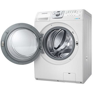 【奇龍網3C數位商城】Samsung三星【WF14F5K3AVW】智慧變頻洗衣機 *另有WF17N7510KW