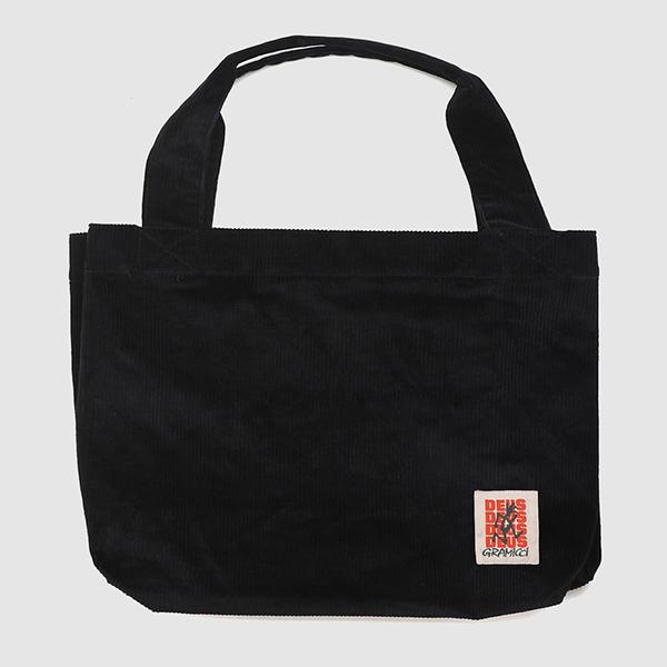 DEUS x GRAMICCI｜配件 TOTE BAG 托特包