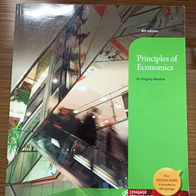 Principles Of Economics 8th Edition的價格推薦 - 2021年9月| 比價比個夠BigGo