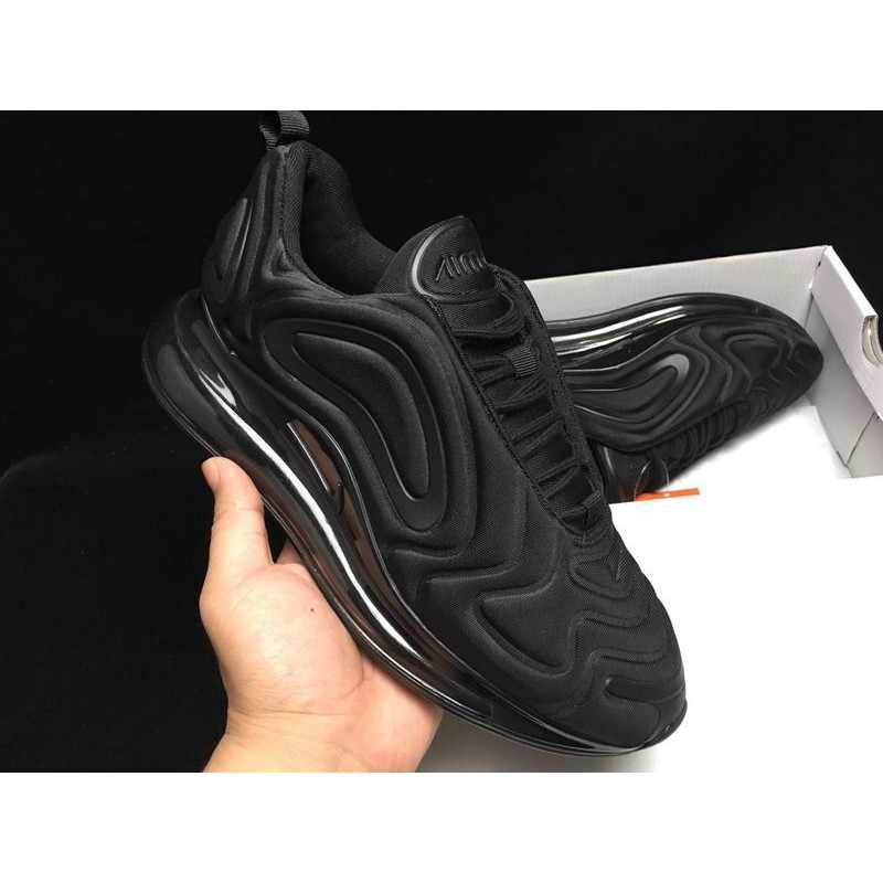 air max 720 white black