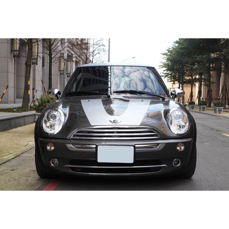Mini 二手車的價格推薦 21年6月 比價比個夠biggo
