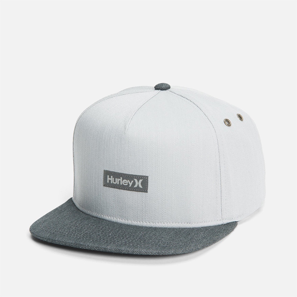 HURLEY｜配件 H20-DRI COAST HAT 棒球帽