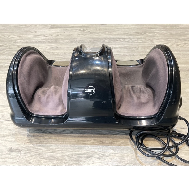 OSIM iSnug 足部腳底按摩器 OS-8050 腳底按摩