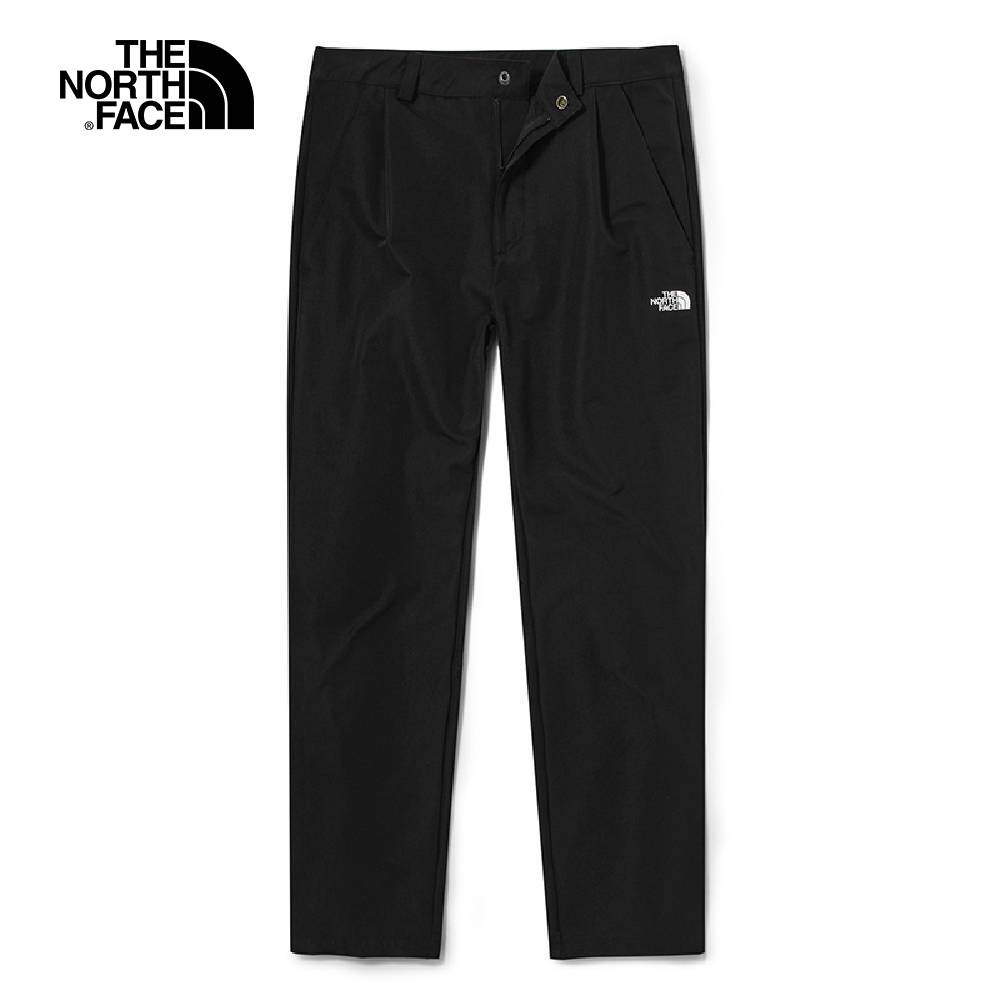 The North Face 男 長褲 黑 NF0A5JTUJK3