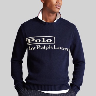 現貨(M-L-XL)【RL男生館】【POLO Ralph Lauren LOGO針織衫/毛衣】☆【RL001Y1】