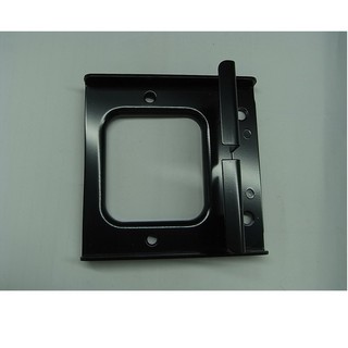 JET S 125 ABS7 整流器支架