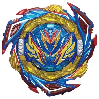 BEYBLADE 戰鬥陀螺 聖戰戰神 超王世代 公司貨 BURST#187 TAKARA TOMY