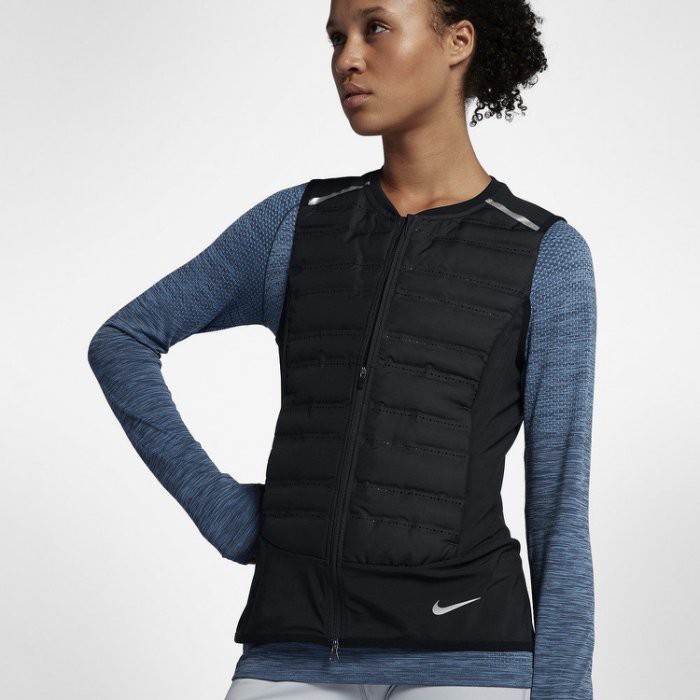 nike aeroloft vest