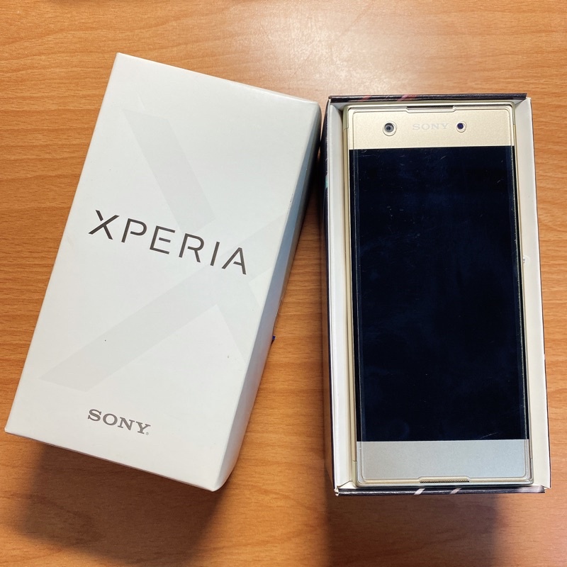 二手 Sony Xperia XA1 32G