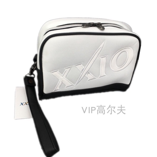 志遠高爾夫用品高爾夫球包衣物包小背包golf旅行包雙層手提包鞋包黑白紅雜物包 蝦皮購物