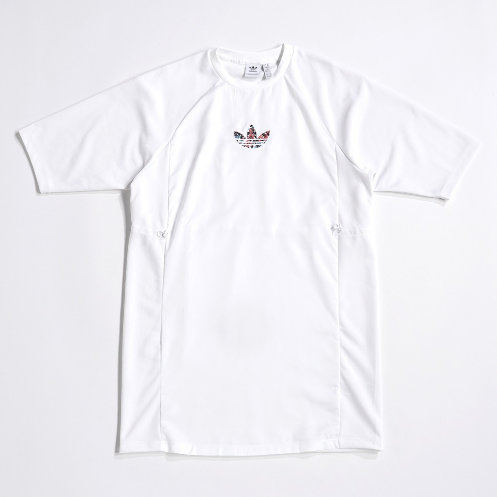 ADIDAS ORIGINALS BELLISTA 女款 運動 休閒 連身裙 GN3115