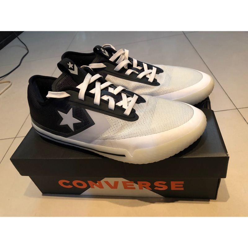 Nike React Converse All star Pro BB 籃球鞋 🏀 實戰 緩震 basketball