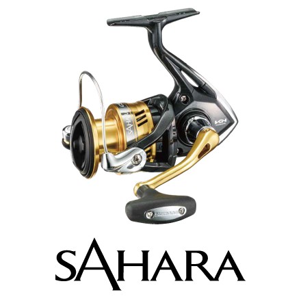 【享釣釣具】 SHIMANO SAHARA 紡車式捲線器 路亞 釣魚 捲線器