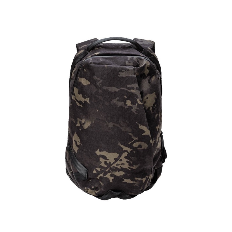 全新迷彩ABLE CARRY XPAC X50後背包 THE NORTH FACE