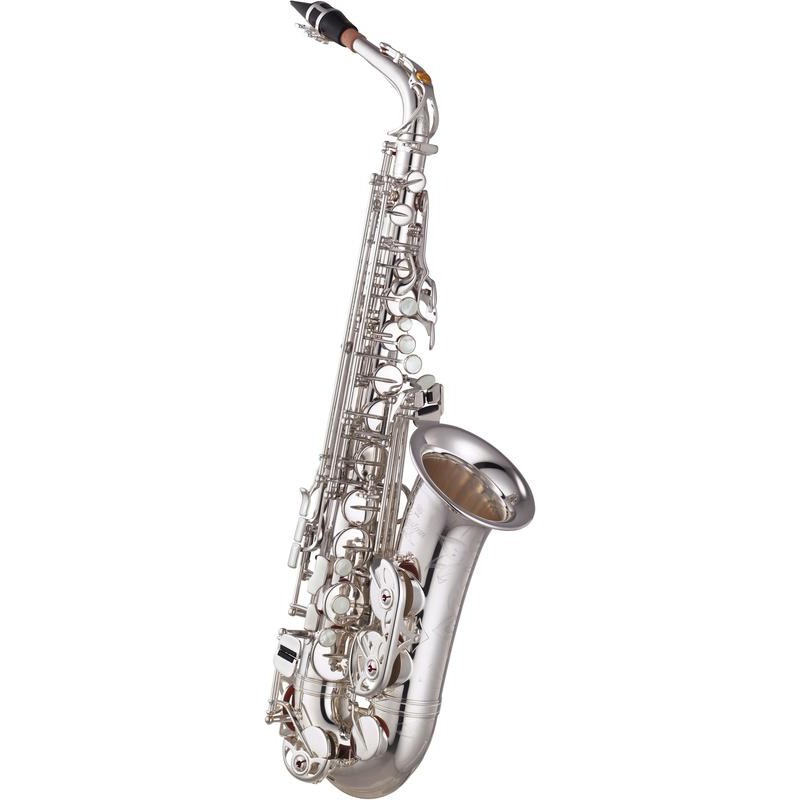 造韻樂器音響- JU-MUSIC - 全新 YAMAHA YAS-875EXS 中音薩克斯風 Alto Sax