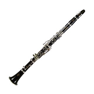 全新德國製 BUFFET E12F E12 黑管 豎笛 單簧管 布菲 Bb 黑檀木 鍍銀鍵 保固一年 -音樂系熱門指定款