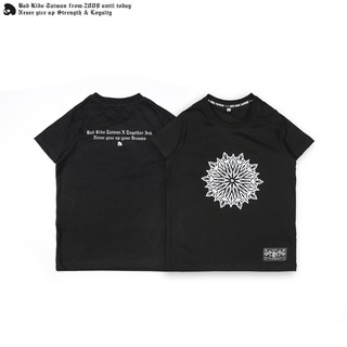 BAD KIDS 惡童 20S/S Together Ink kids Tee (童裝)